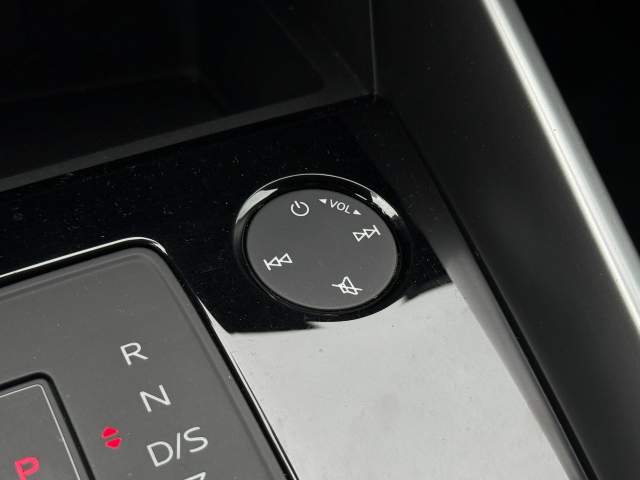 Audi A3 IV (8Y) 2022 — zdjęcie 32