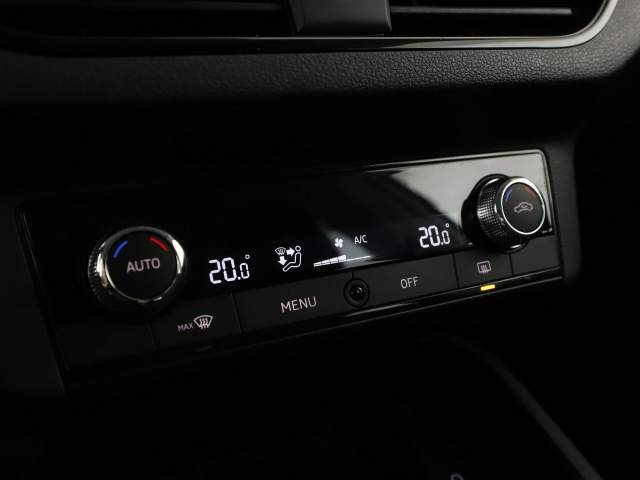 Skoda Kamiq I 2021 — zdjęcie 27