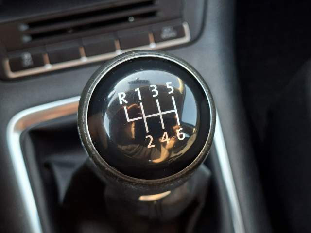 Volkswagen Tiguan I facelifting 2012 — zdjęcie 25