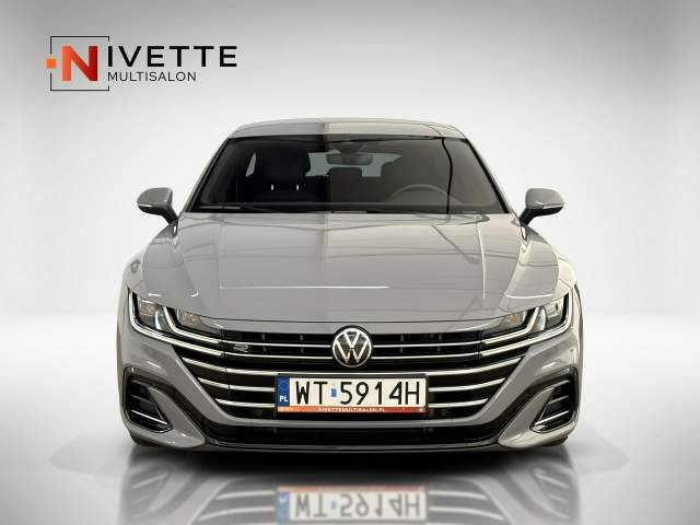 Volkswagen Arteon I facelifting 2024 — zdjęcie 8
