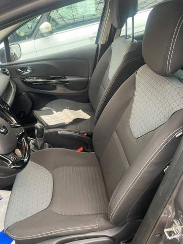 Renault Clio IV 2013 — zdjęcie 32