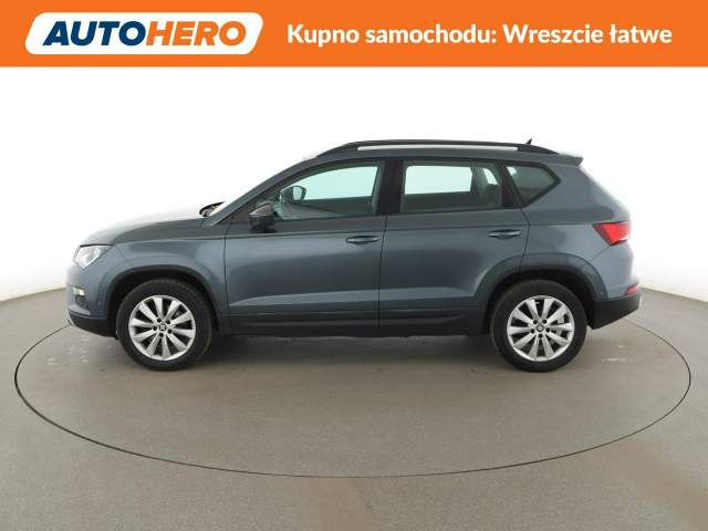 SEAT Ateca I 2018 — zdjęcie 2
