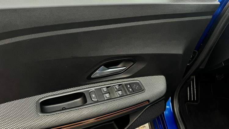 Dacia Sandero III 2021 — zdjęcie 22