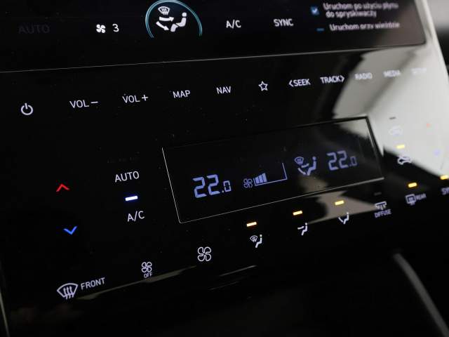 Hyundai Tucson IV facelifting 2023 — zdjęcie 29