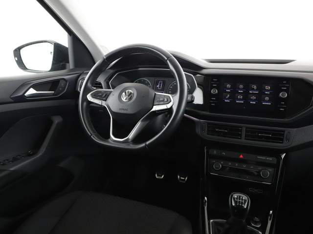 Volkswagen T-Cross I 2020 — zdjęcie 16