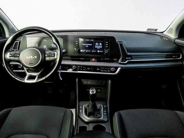 Kia Sportage V 2021 — zdjęcie 19