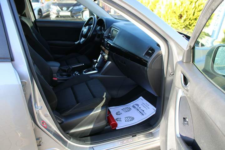 Mazda CX-5 I 2014 — zdjęcie 19
