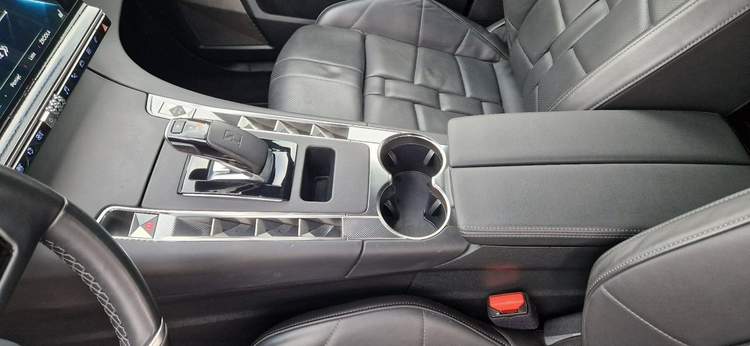 DS 7 Crossback I 2021 — zdjęcie 24