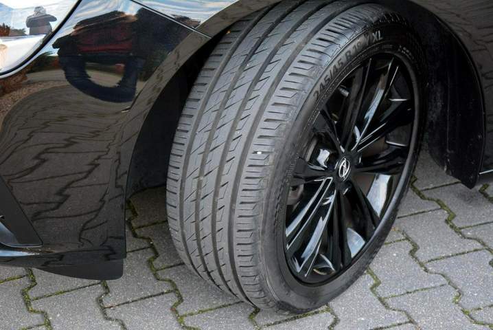 Opel Insignia II facelifting 2021 — zdjęcie 40