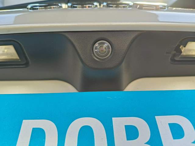Jeep Compass II 2019 — zdjęcie 14
