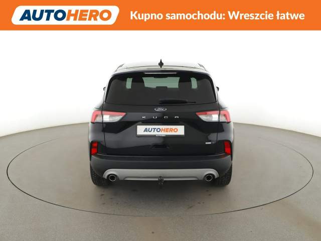 Ford Kuga III 2020 — zdjęcie 6