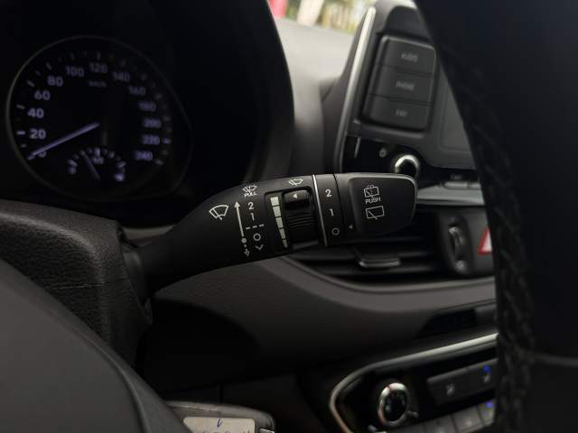 Hyundai i30 III facelifting 2 2021 — zdjęcie 18