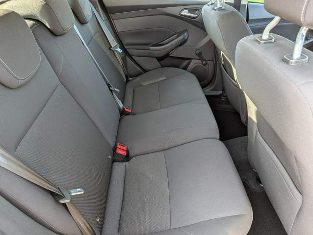 Ford Focus III facelifting 2015 — zdjęcie 17