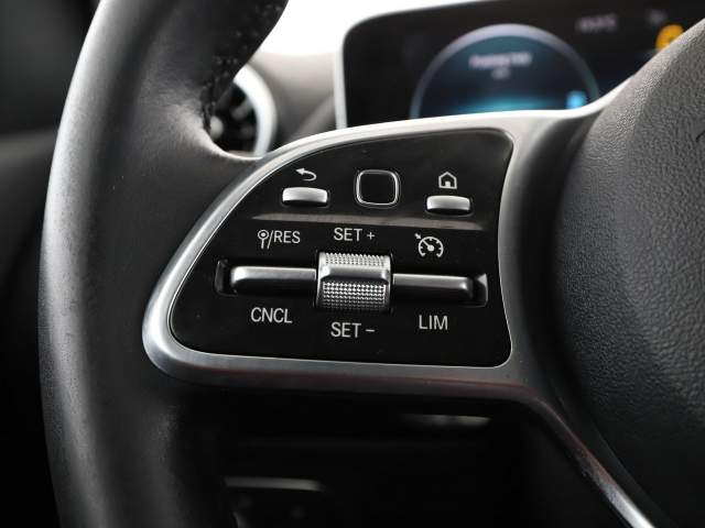 Mercedes-Benz B-Klasa III (W247) 2019 — zdjęcie 32