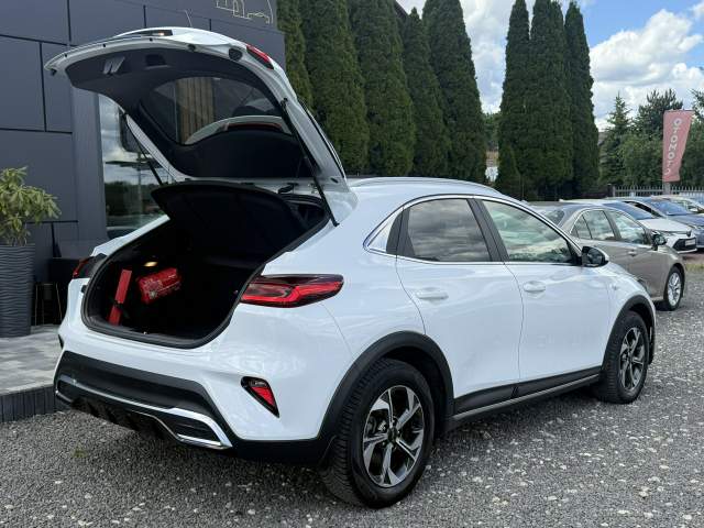 Kia XCeed I facelifting 2023 — zdjęcie 33
