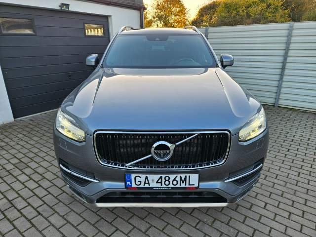 Volvo XC90 II 2016 — zdjęcie 22