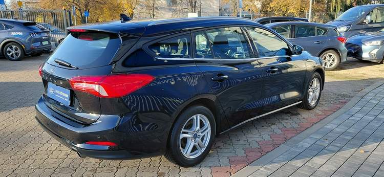 Ford Focus IV 2021 — zdjęcie 10