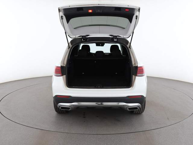 Mercedes-Benz GLC I (X253) facelifting 2021 — zdjęcie 19