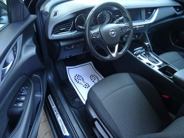Opel Insignia II 2019 — zdjęcie 7
