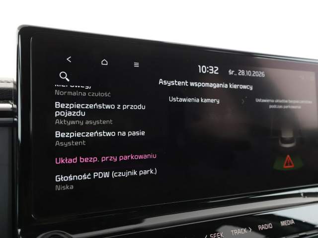 Kia XCeed I 2020 — zdjęcie 30