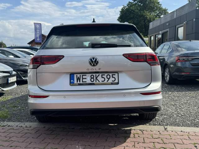 Volkswagen Golf VIII 2023 — zdjęcie 6