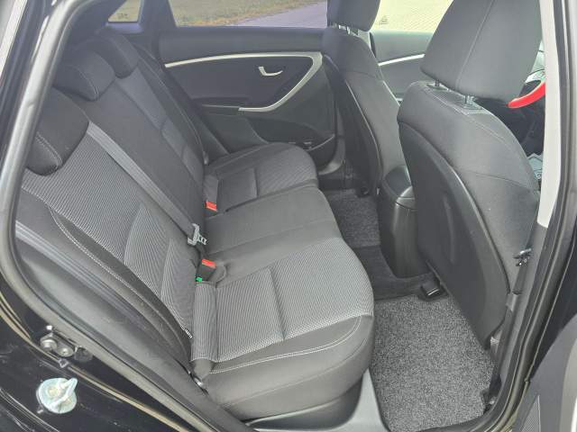 Hyundai i30 II 2013 — zdjęcie 20