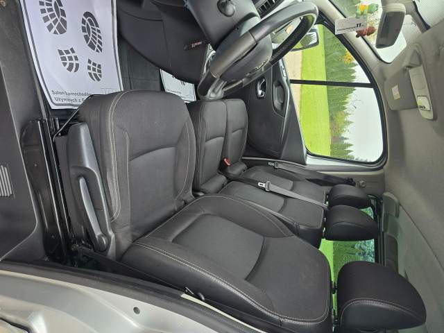 Renault Trafic III 2020 — zdjęcie 14