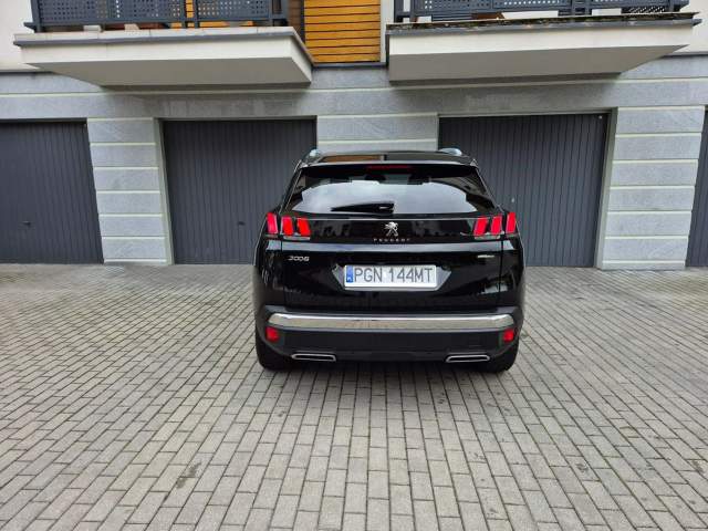 Peugeot 3008 II 2019 — zdjęcie 6