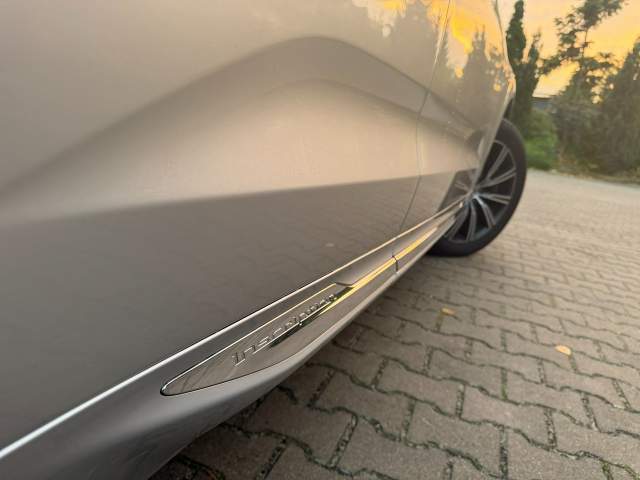 Volvo XC60 II 2020 — zdjęcie 35