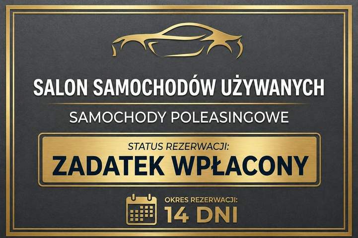 Ford Focus IV facelifting 2023 — zdjęcie 2