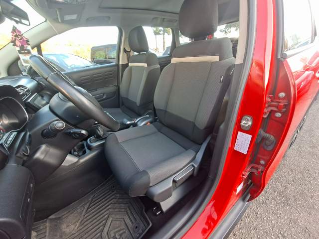 Citroen C3 Aircross I 2019 — zdjęcie 14