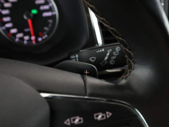 SEAT Ateca I 2017 — zdjęcie 31