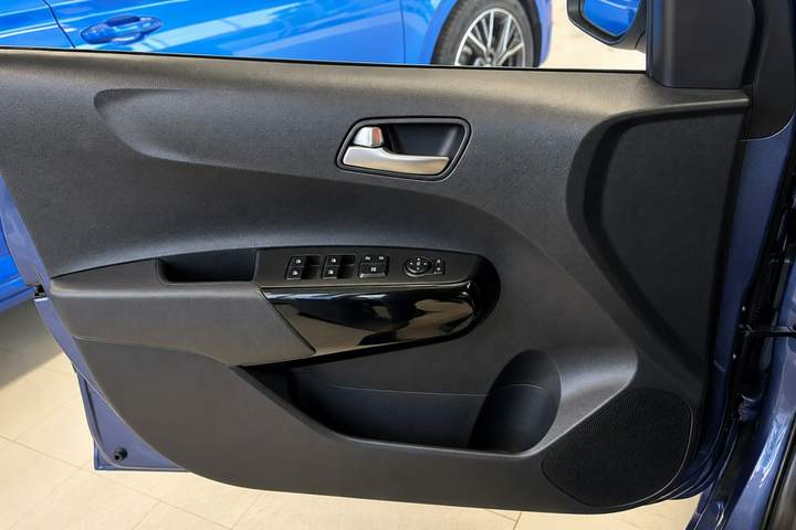 Kia Picanto III facelifting 2 2024 — zdjęcie 14