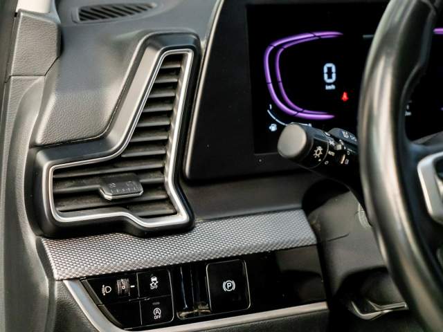 Kia Sportage V 2021 — zdjęcie 22