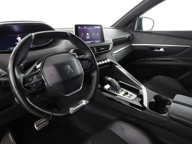 Peugeot 3008 II 2019 — zdjęcie 14