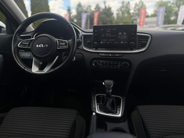 Kia XCeed I facelifting 2023 — zdjęcie 12