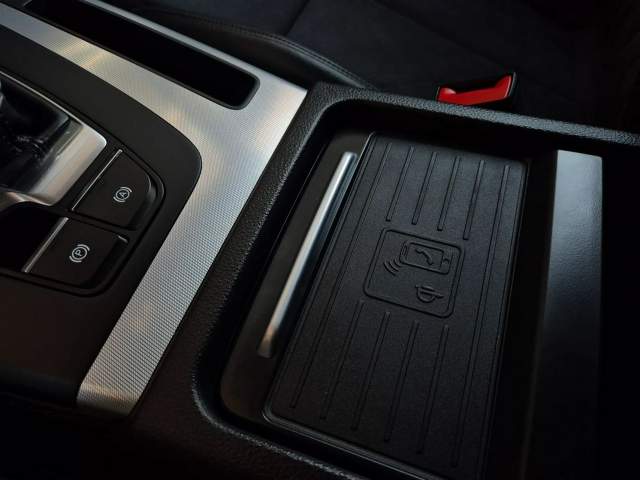 Audi Q5 II (FY) facelifting 2022 — zdjęcie 29
