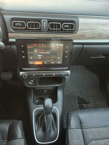 Citroen C3 III facelifting 2024 — zdjęcie 15