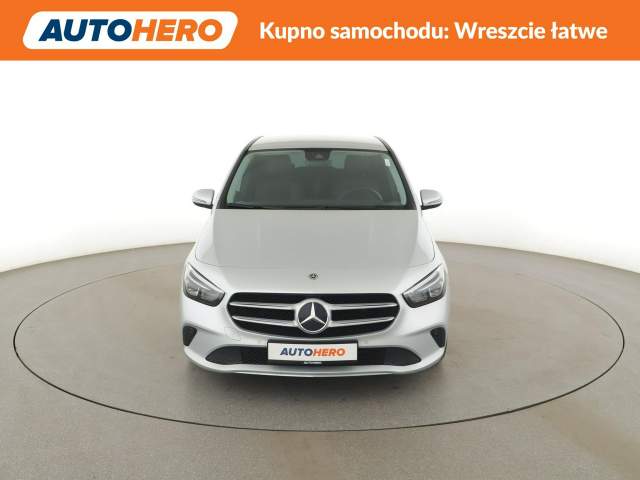 Mercedes-Benz B-Klasa III (W247) 2019 — zdjęcie 11
