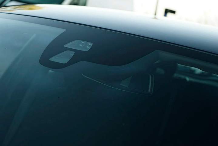 Volvo V40 II 2015 — zdjęcie 28