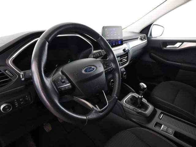Ford Kuga III 2020 — zdjęcie 14