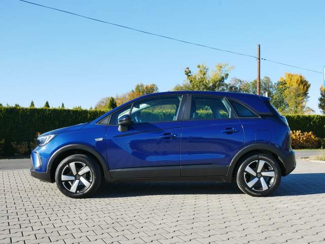 Opel Crossland X I facelifting 2022 — zdjęcie 2