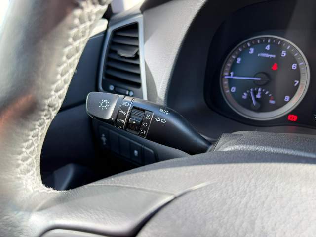 Hyundai Tucson III 2016 — zdjęcie 32