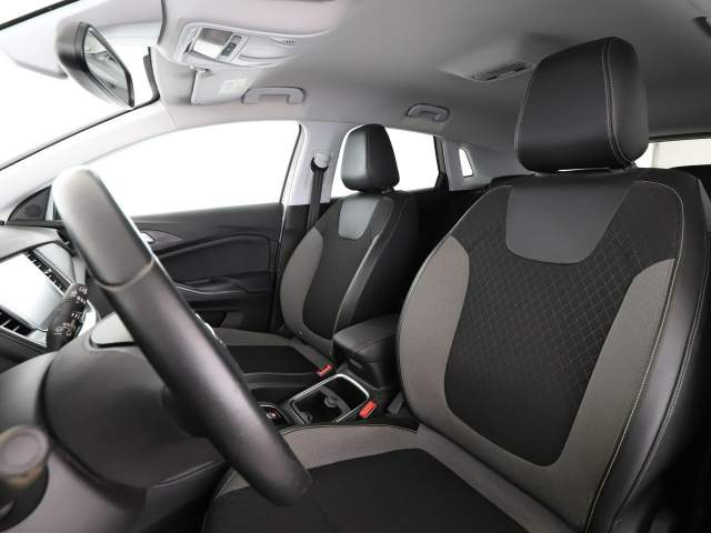 Opel Grandland I 2019 — zdjęcie 13
