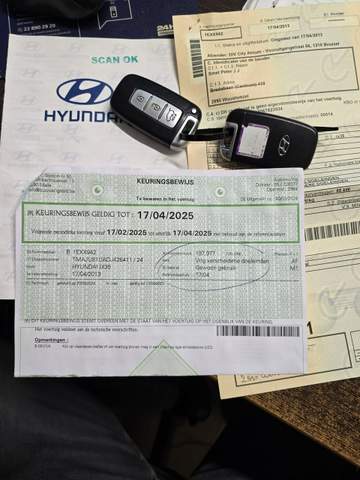 Hyundai ix35 I 2013 — zdjęcie 11