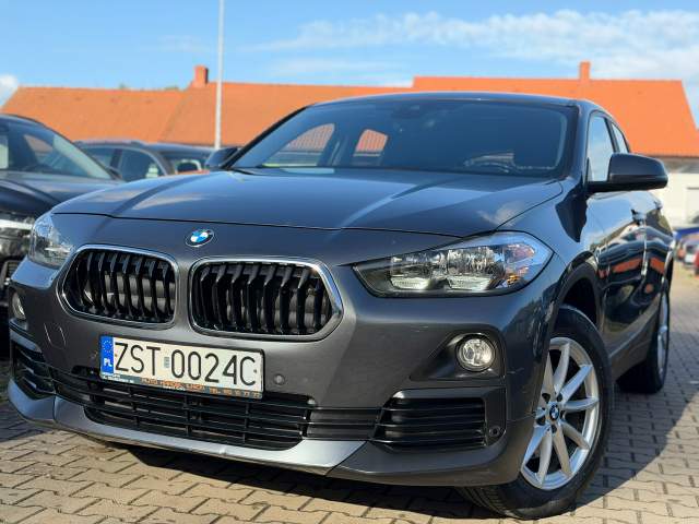BMW X2 I (F39) 2019 — zdjęcie 23