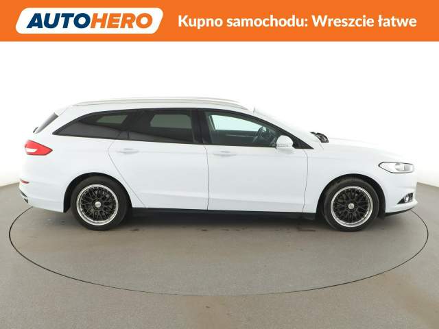 Ford Mondeo V 2018 — zdjęcie 9