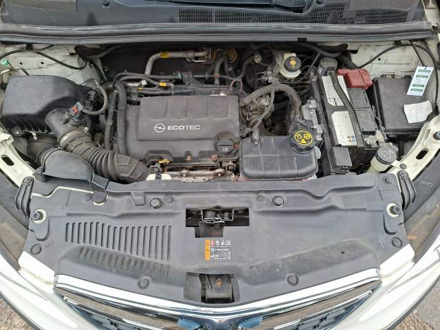 Opel Mokka I 2013 — zdjęcie 31