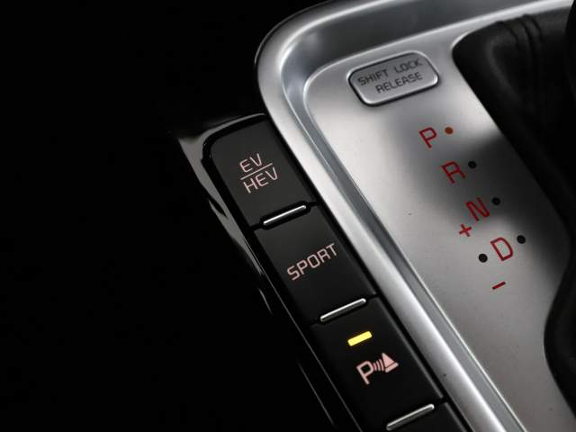 Kia XCeed I 2020 — zdjęcie 35