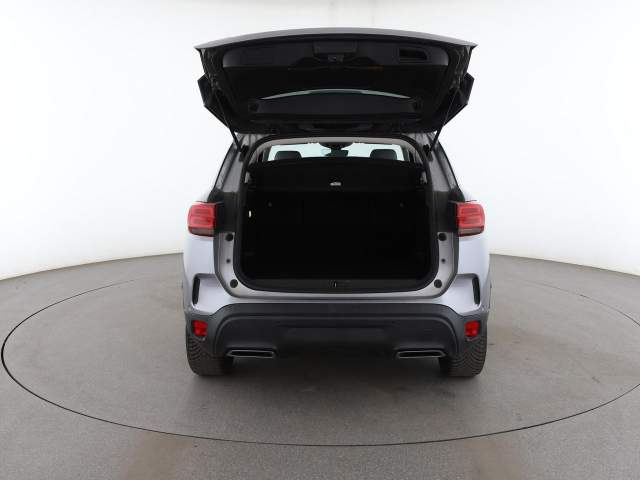 Citroen C5 Aircross I 2020 — zdjęcie 20
